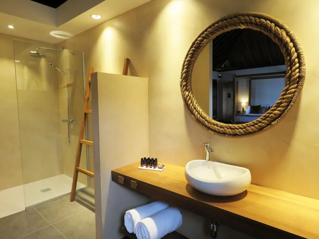 Room, Hotel Boutique Palacio Ico, Lanzarote
