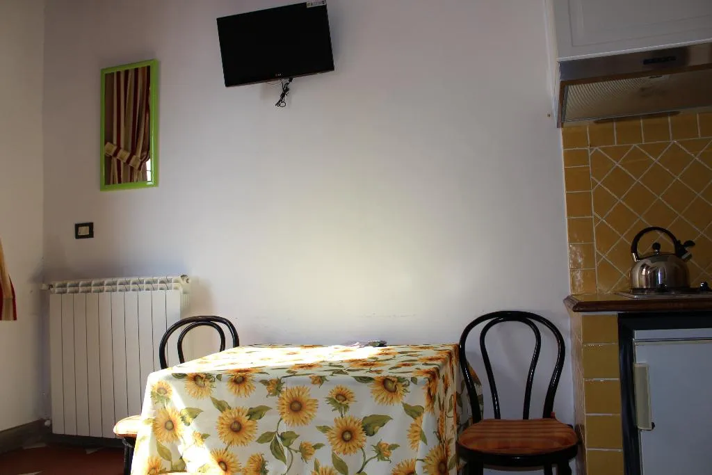 Room, Max Apartments, Florence