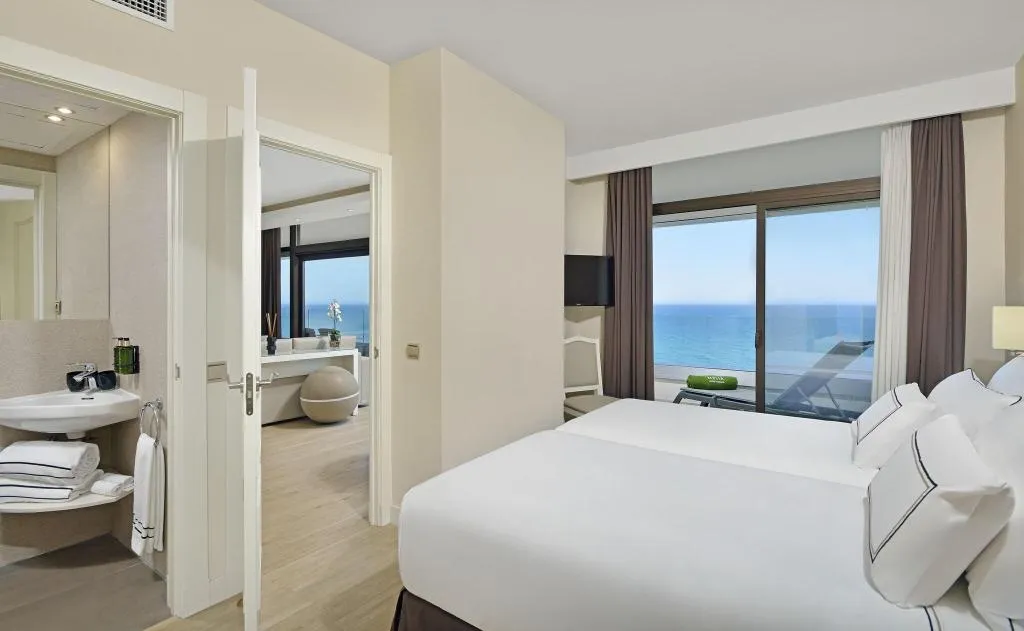 Room, Melia Costa del Sol, Costa Del Sol