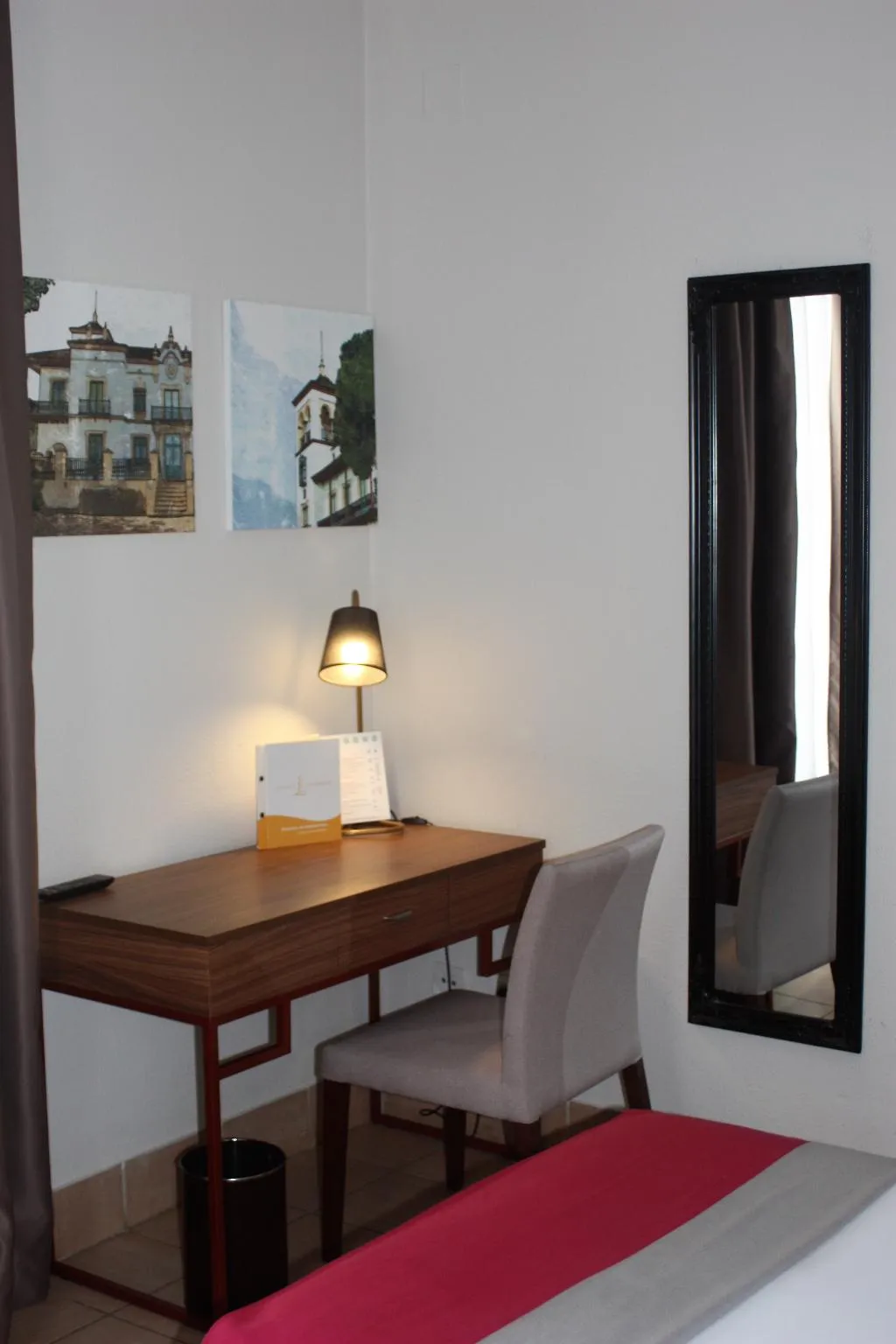 DOUBLE SINGLE USE SUPERIOR Room, Legado Oromana, Andalucia