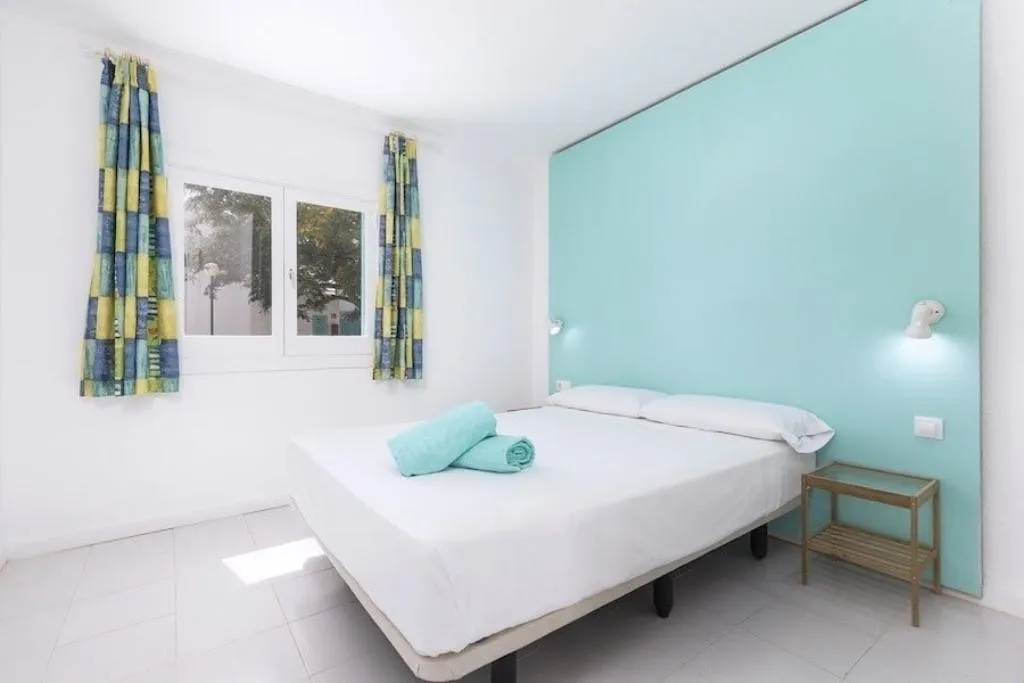 QUADRUPLE ONE BEDROOM Room, Smy Tahona Fuerteventura, Fuerteventura