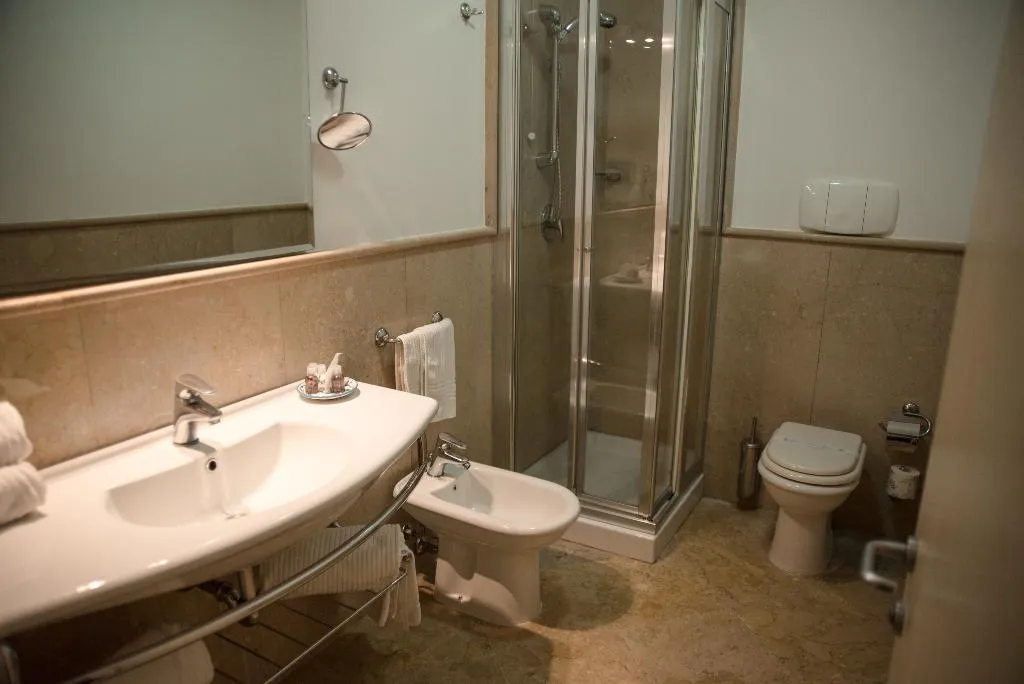 Double or Twin PREMIUM Room, Relais Antiche Saline, Palermo