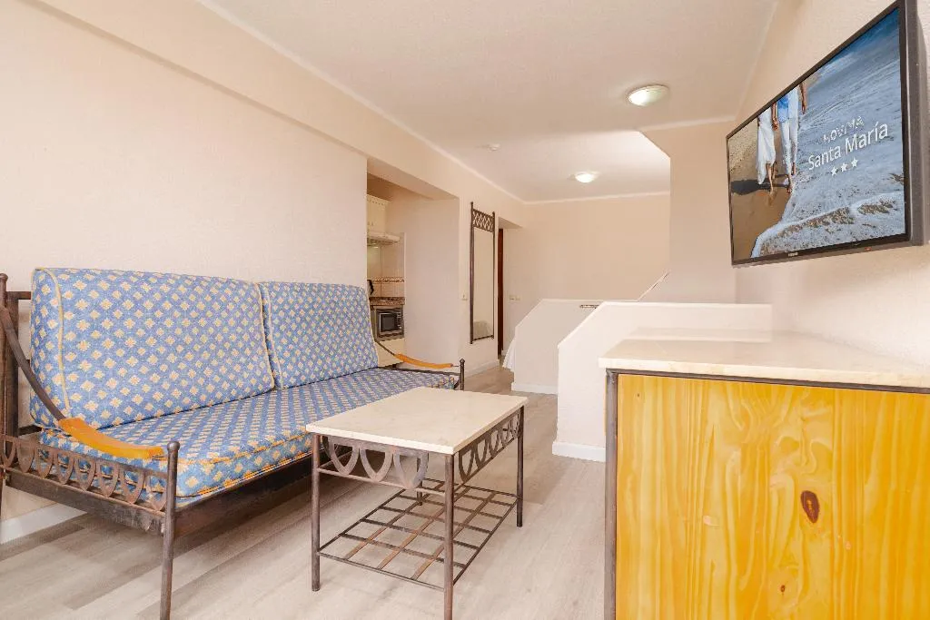 STUDIO SEA VIEW Room, HOVIMA Santa Maria, Tenerife