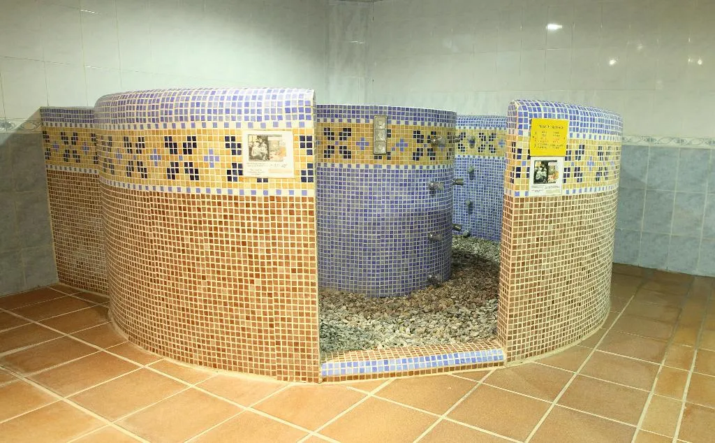 General view, Best Mojácar, Costa Almeria