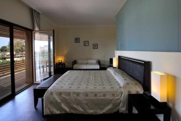 Falconara Greenblu Resort, Catania