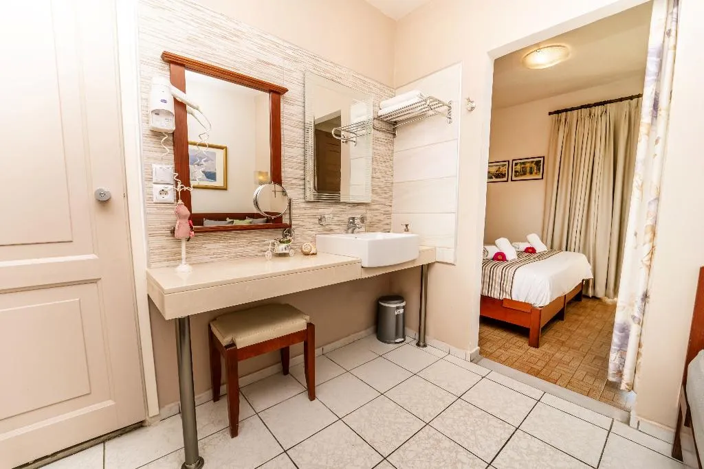 Room, Philoxenia, Crete