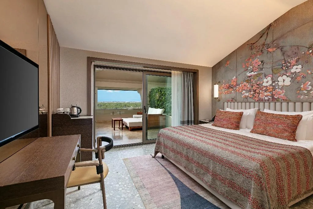 DOUBLE SUPERIOR Room, Cullinan Belek, Antalya