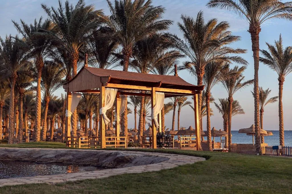 General view, Sentido Palm Royale, Red Sea Riviera