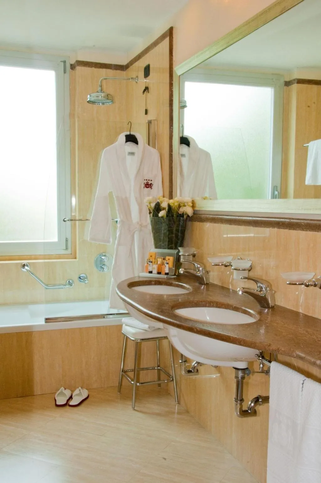 SUITE GRAND Room, Windsor, Milan