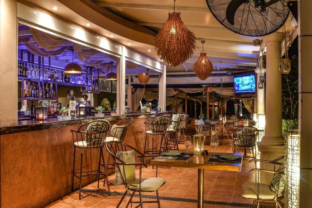 Restaurant, Aeolos Boutique Resort And Suites, Zante