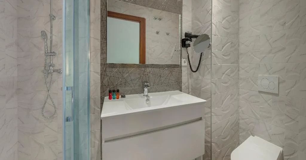 DOUBLE SINGLE USE STANDARD Room, SH Suite Palace, Valencia