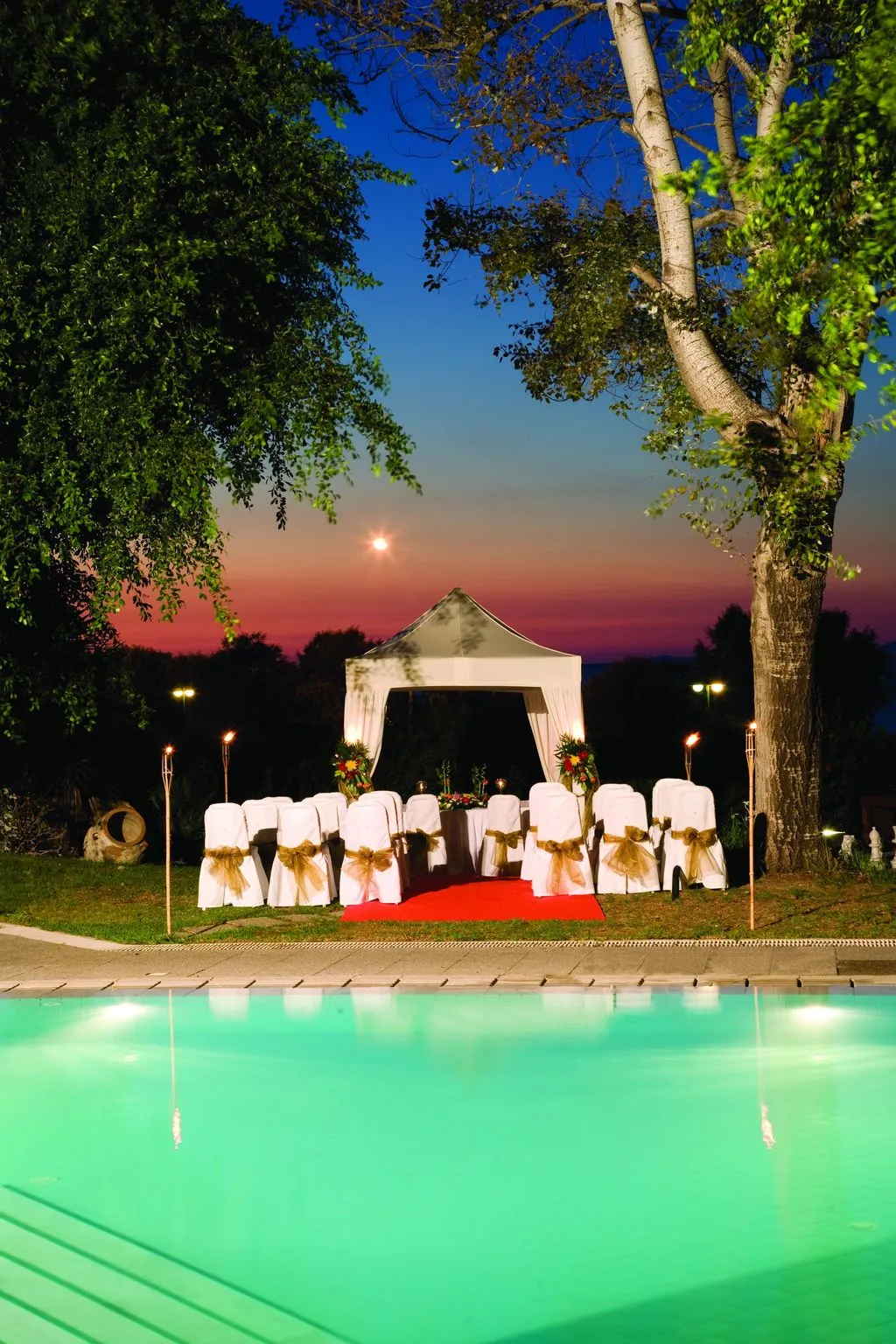 Sports and Entertainment, Amus Hotel and Spa, Rhodes