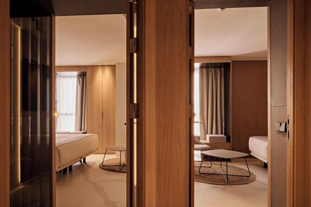 Room, Core Ibiza Town Hotel, Ibiza