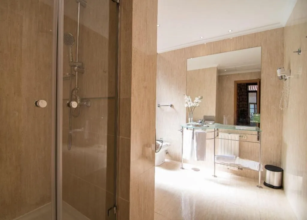 DOUBLE SUPERIOR Room, Petit Palace Preciados, Madrid