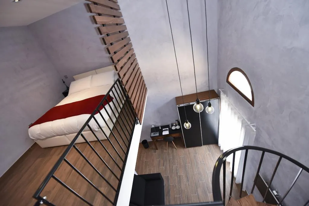 Double or Twin DELUXE Room, Quaint Boutique Hotel Nadur, Gozo