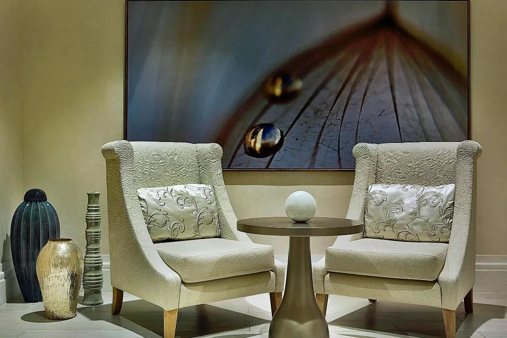 Lobby, Habtoor Grand Resort, Autograph Collection, Dubai