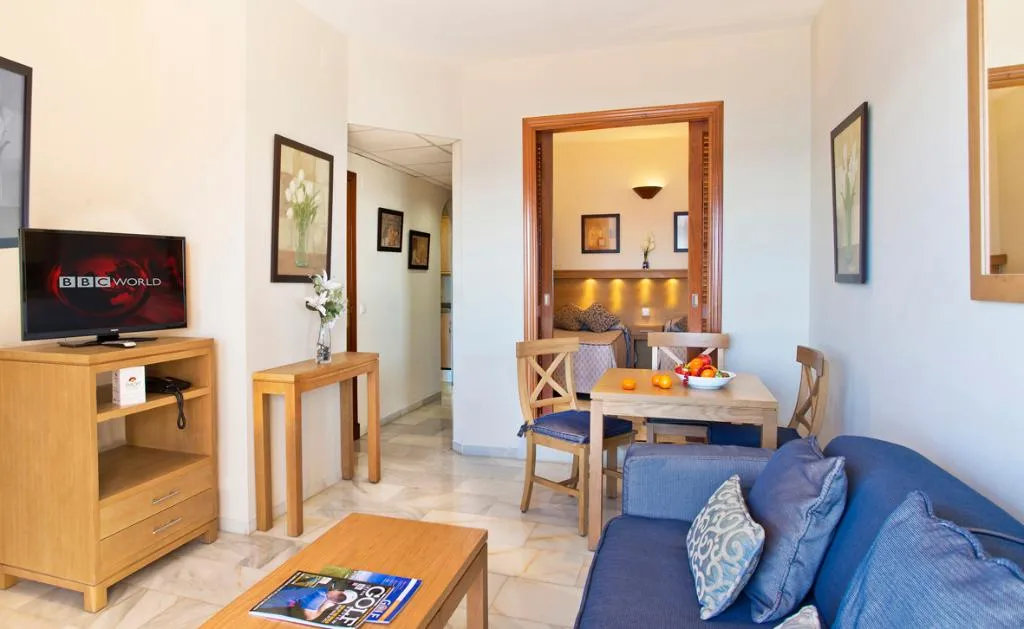 APARTMENT ONE BEDROOM Room, Sunset Beach Club, Costa Del Sol