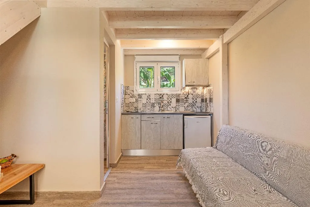 APARTMENT LOFT Room, Oskars Studios & Apartments, Kefallinia