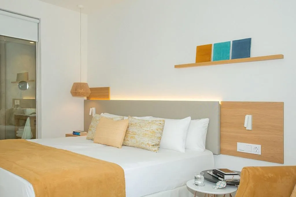DOUBLE SUPERIOR SEA VIEW Room, Myseahouse Flamingo, Majorca