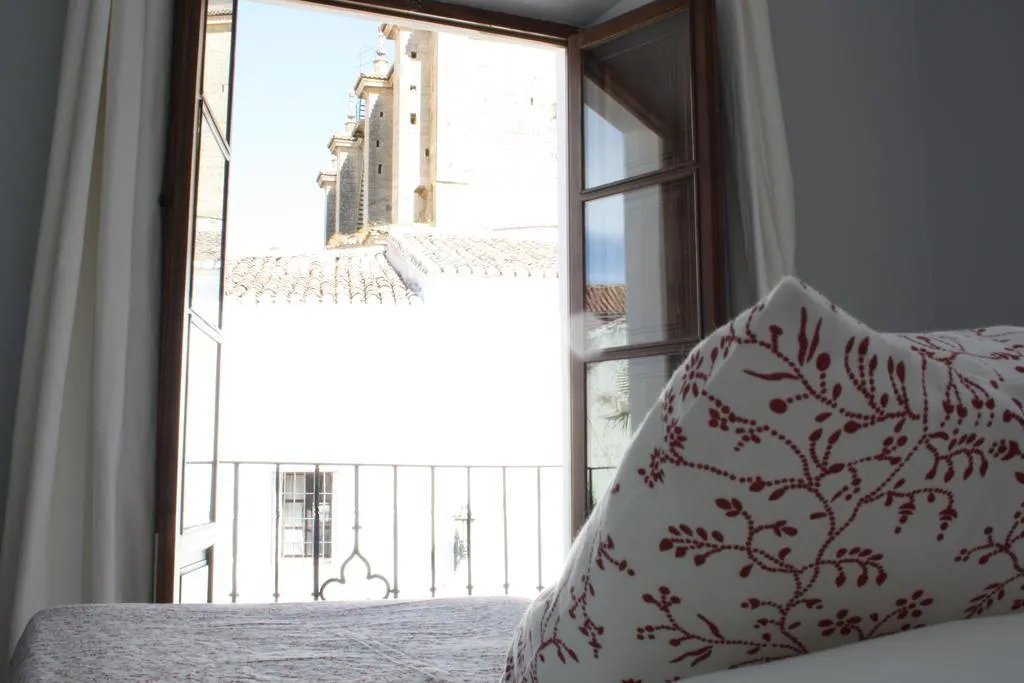DOUBLE WITH BALCONY Room, Hotel La Ciudad, Costa Del Sol