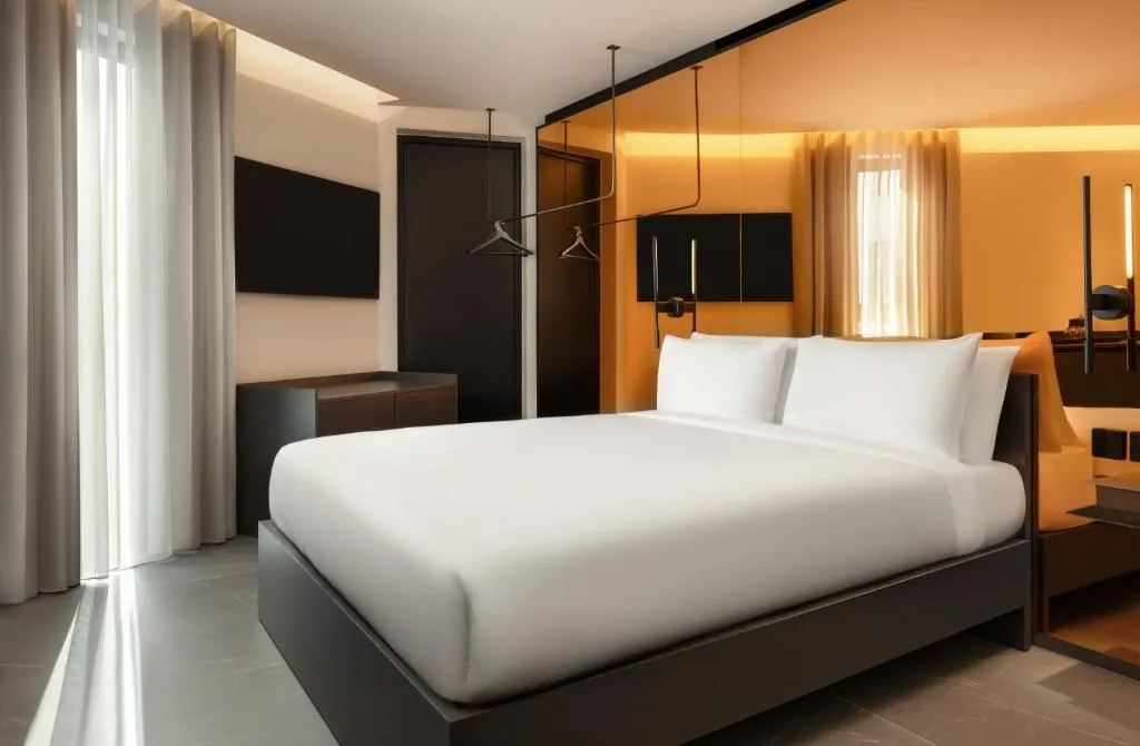 SUITE EXECUTIVE Room, Thirty Three Boutique By K Hotels - Adults Only, Malta