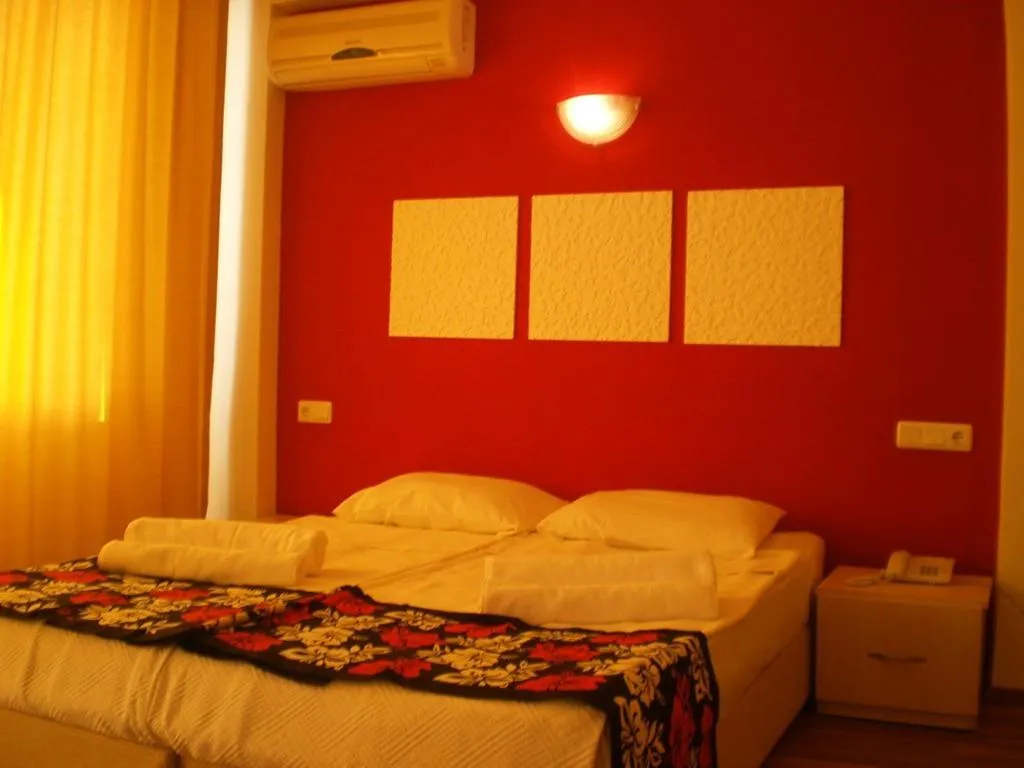 DOUBLE STANDARD Room, Skys Hotel, Antalya