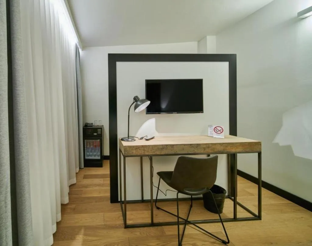 DOUBLE CLASSIC Room, Antik Hotel Prague, Prague