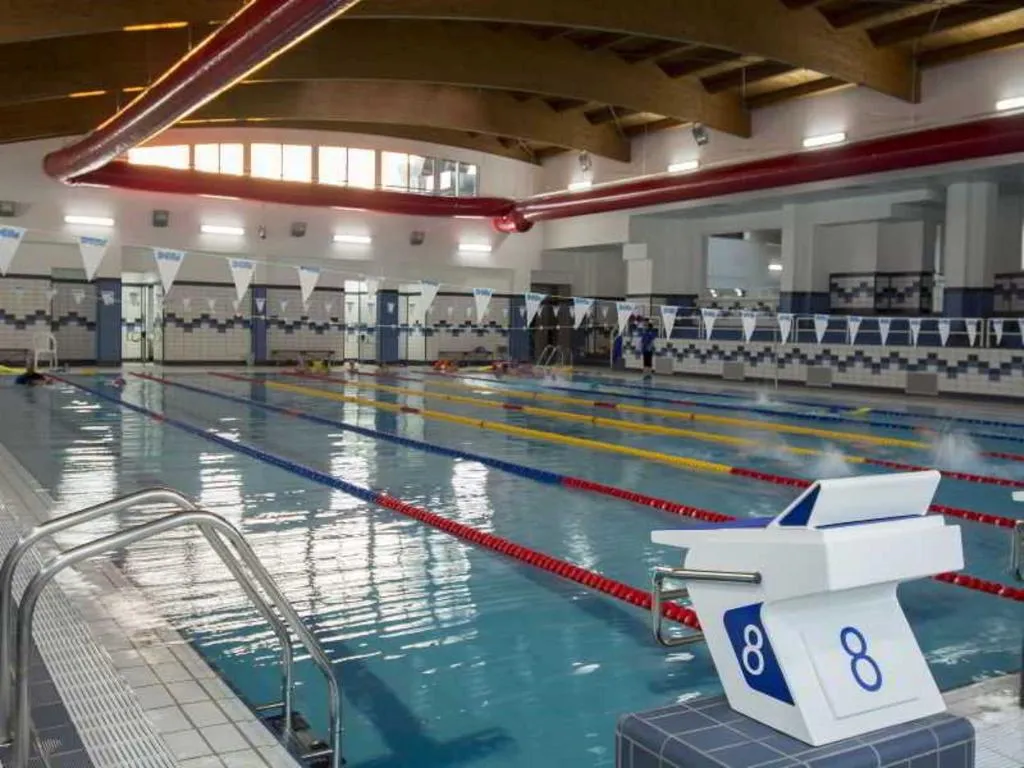 Sports and Entertainment, Eracle Hotel, Naples