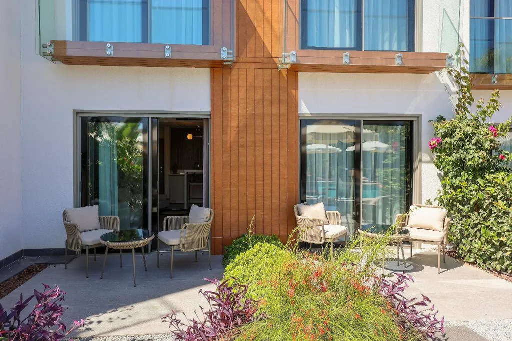 SUITE SUPERIOR ONE BEDROOM Room, Astrid Hotel, Bodrum