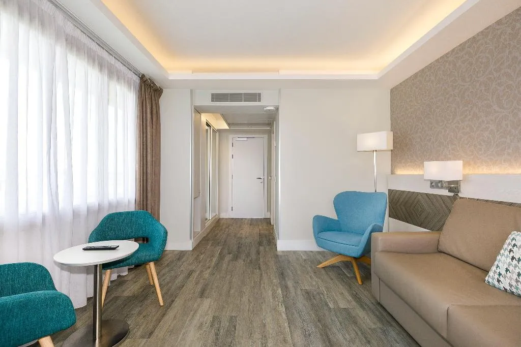 SUITE STANDARD Room, Sol Torremolinos Don Pablo, Costa Del Sol