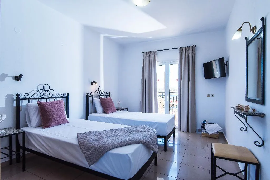 STUDIO SUPERIOR Room, Real Palace, Crete
