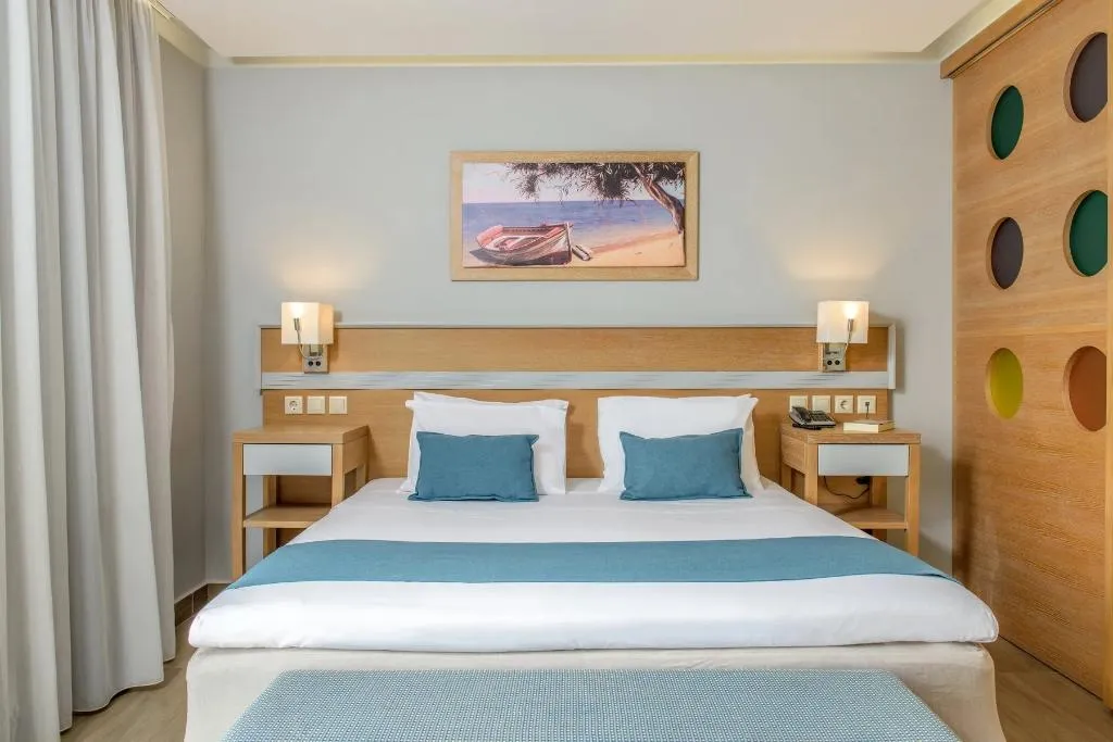 FAMILY ROOM SUPERIOR Room, Lyttos Beach, Crete
