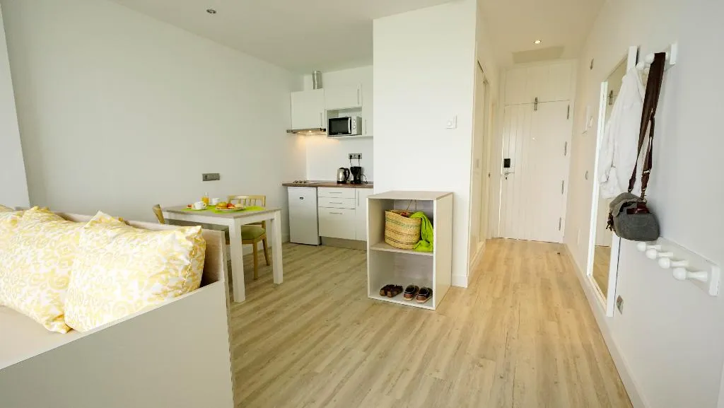 STUDIO SEA VIEW Room, Houm Plaza Son Rigo, Majorca