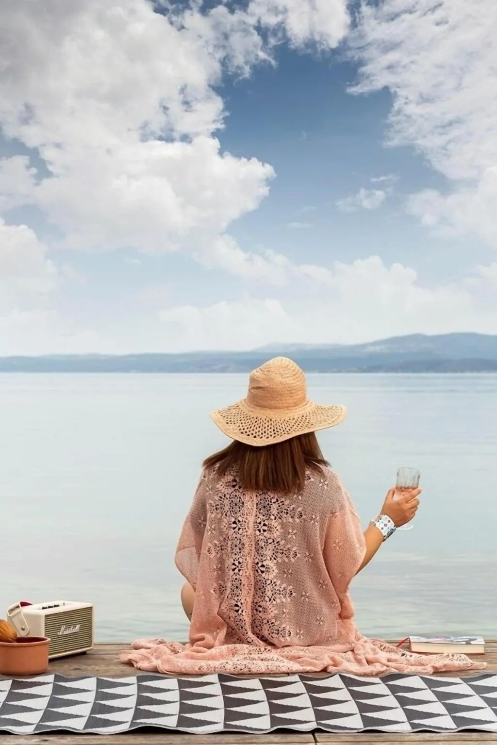 Beach, Sato Design Hotel - Adults Only, Izmir