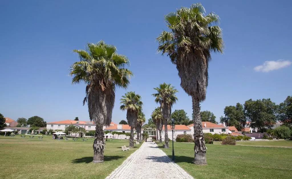 General view, Turim Club D´Azeitão Hotel, Lisbon