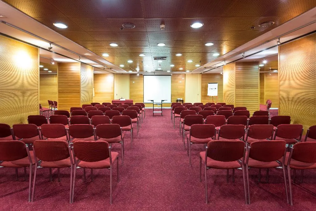 Conferences, Radisson Blu Hotel, Lisbon, Lisbon