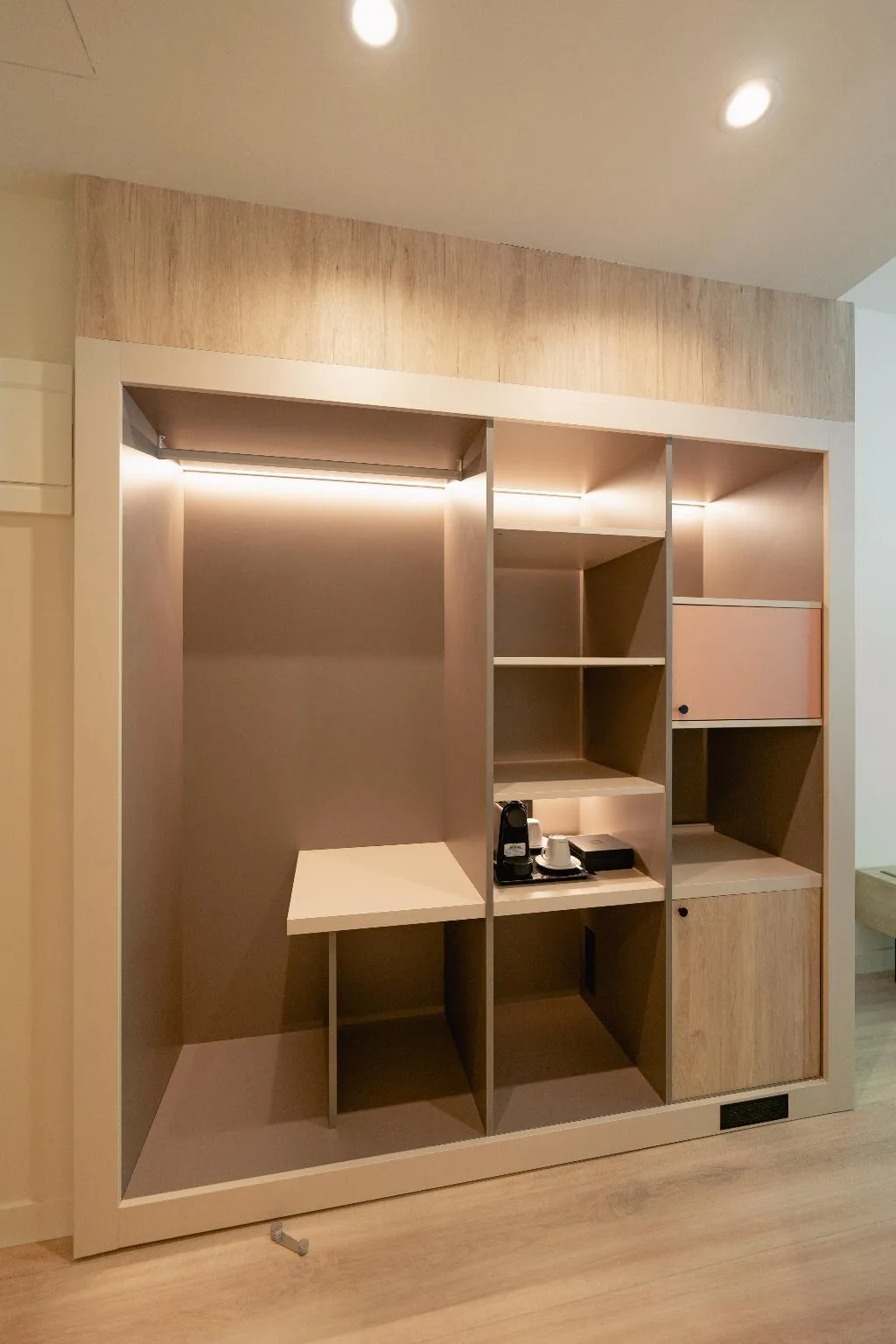 Double or Twin BUSINESS Room, RH Silene Hotel & Spa, Valencia