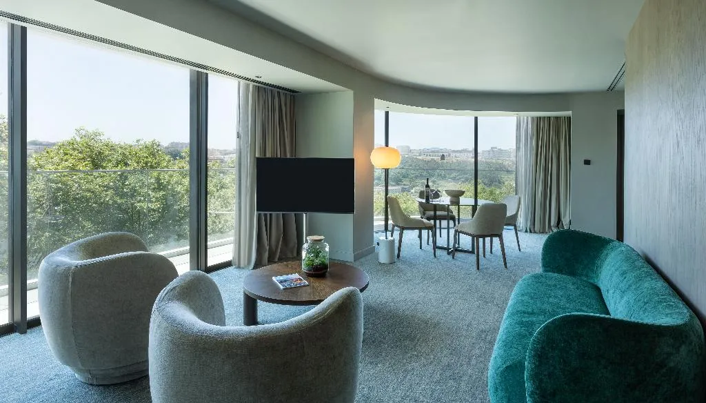 SUITE PREMIUM Room, Altis Porto, member of Preferred Hotels & Resorts, Porto
