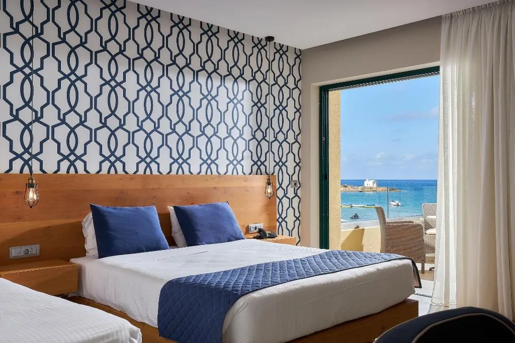 Room, Sirens Hotels Beach & Village - Sirens Village, Crete