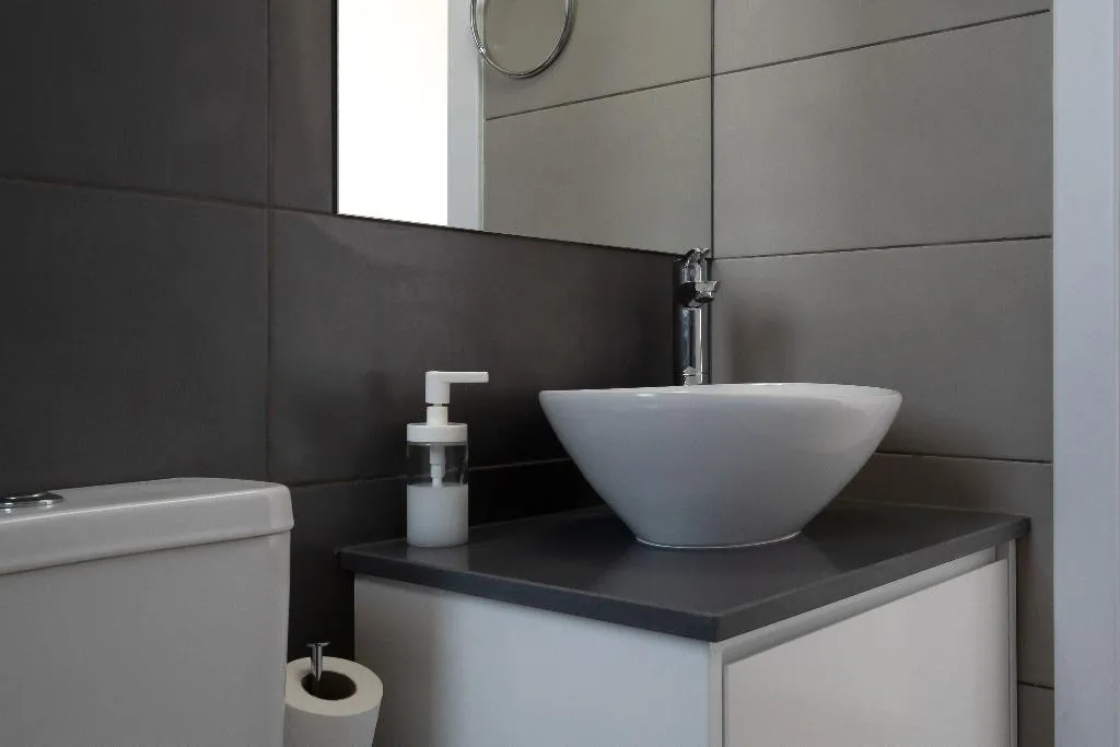 VILLA FIVE BEDROOMS WITH PRIVATE POOL Room, Sea Point Villas, Cyprus