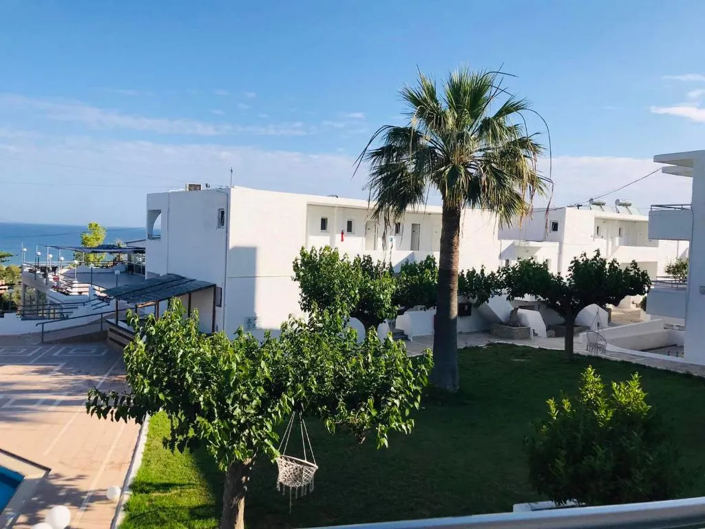 General view, Sunset Paradise, Crete