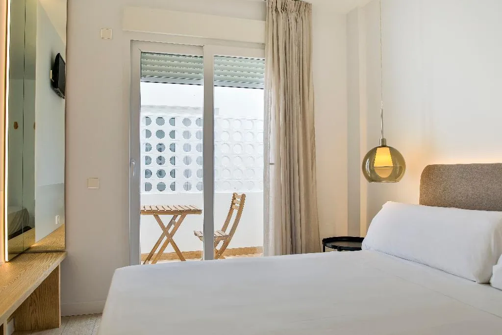 APARTMENT CAPACITY 3 Room, Apartamentos 525 Los Alcazares, Costa Blanca