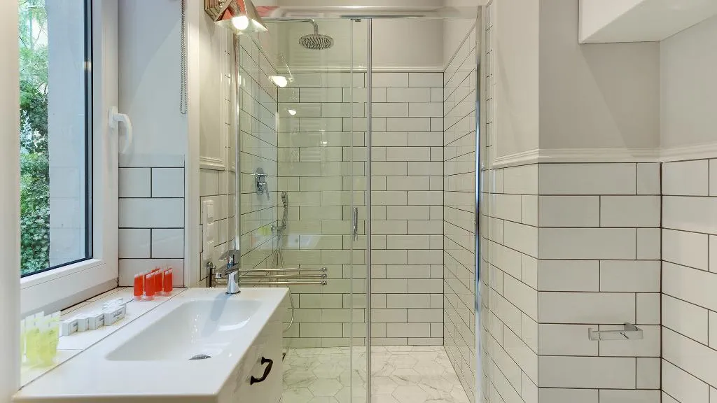 APARTMENT CAPACITY 7 TWO BEDROOMS Room, Dom & House - Apartments Quattro Premium, Gdansk