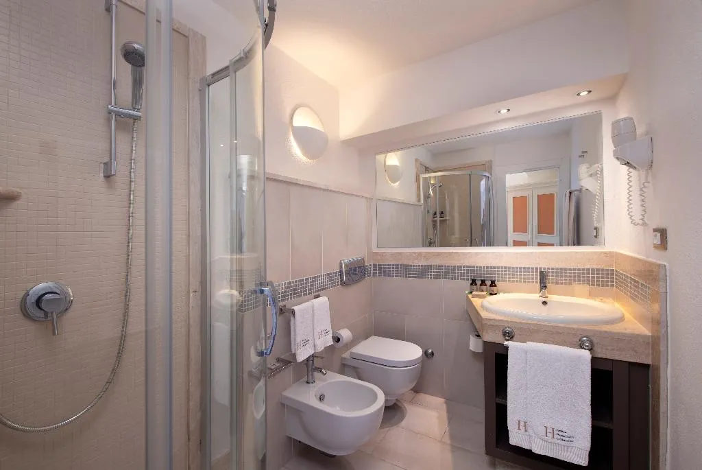 TRIPLE CLASSIC WITH BALCONY Room, The Village Chia Laguna Sardinia, Cagliari