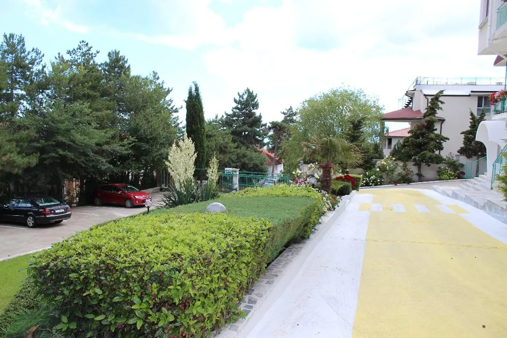 Terrace, Zora, Bourgas