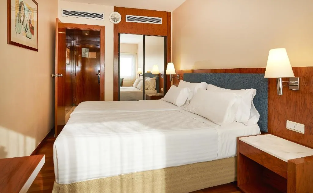 Room, Barcelona Entenza, Barcelona