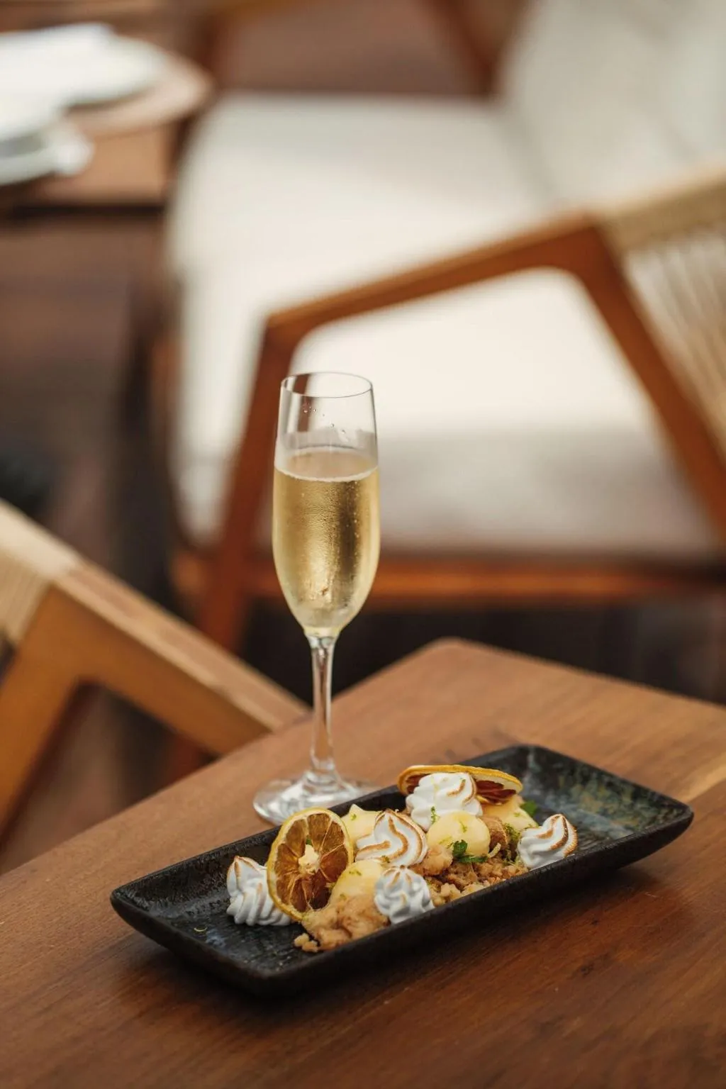 Restaurant, Riomar, Ibiza