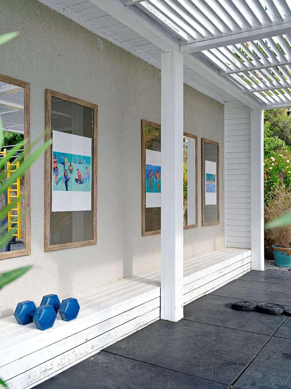 Sports and Entertainment, Dorman Suites Hotel, Bodrum