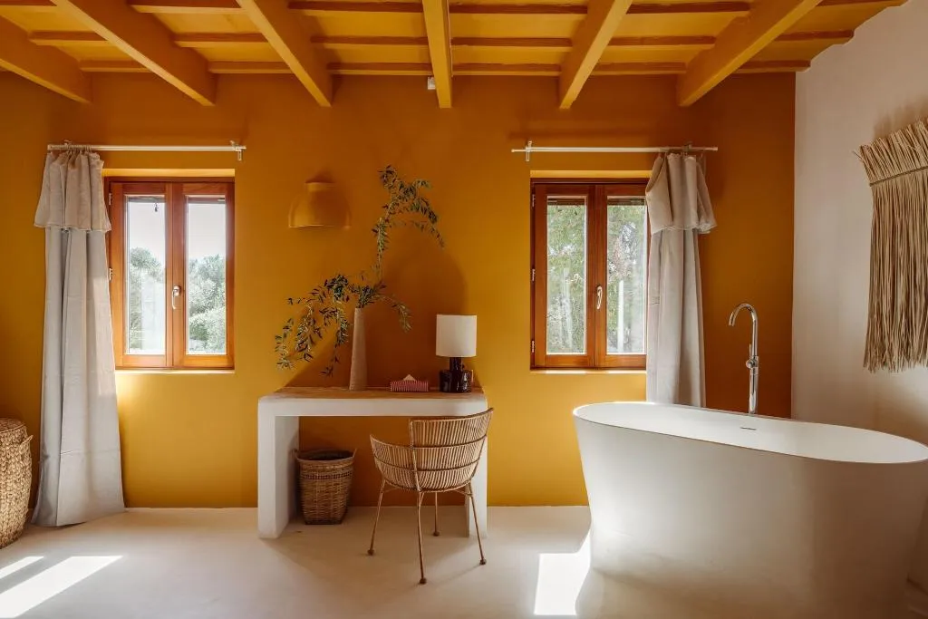 Room, Antic Menorca, Menorca