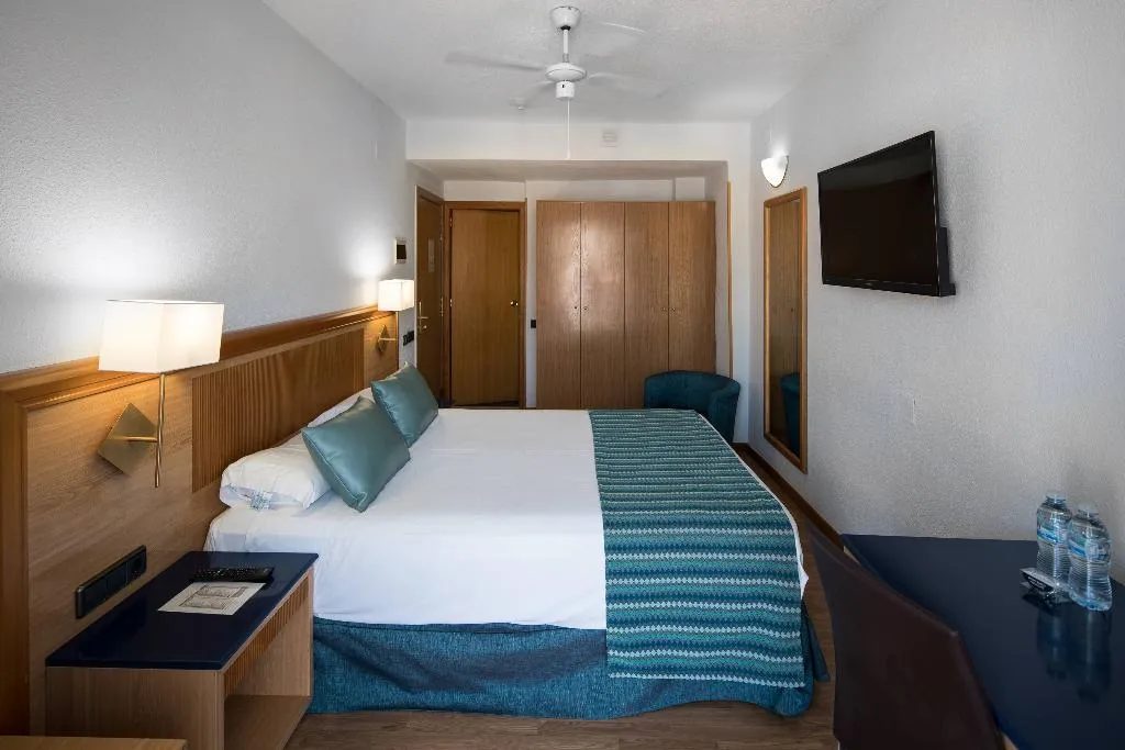 Double or Twin WITH BALCONY Room, Catalonia Las Vegas - Adults Only, Tenerife